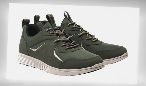 Timberland killington low lace - timberland,