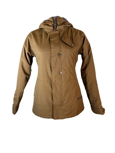 Burton skijacke snowboardjacke - burton,