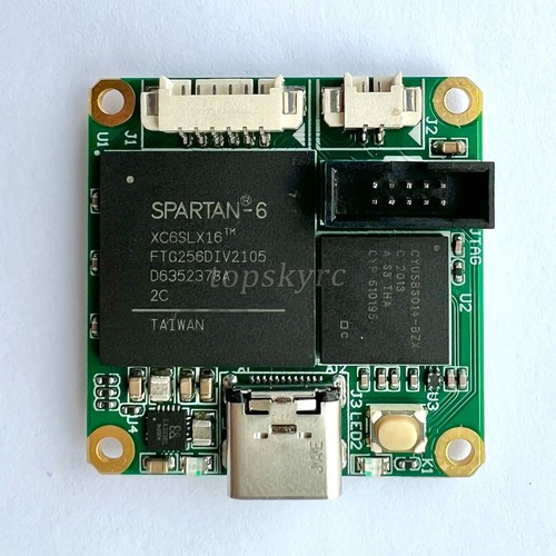 Cyusb3014 usb3 xc6slx16 - cyusb3014, usb3.0