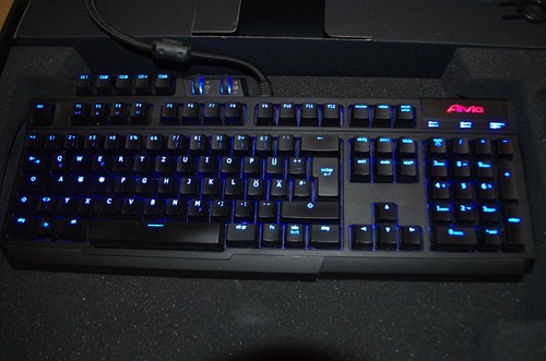 Gigabyte aivia osmium - aivia,
