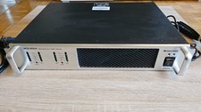 Omnitronic MCD 2004 4 Kanal Endstufe