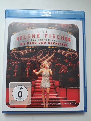 Helene fischer live zum - helene, live/zum