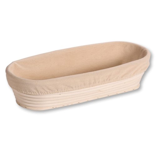 Kesper gärkörbchen rattan - kesper,