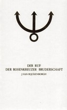 Manifeste der Rosenkreuzer