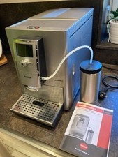 Nivona Kaffee Vollautomat NICR