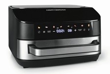 Gourmetmaxx Heißluftfritteuse