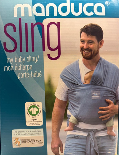 Manduca sling tragetuch - sling,