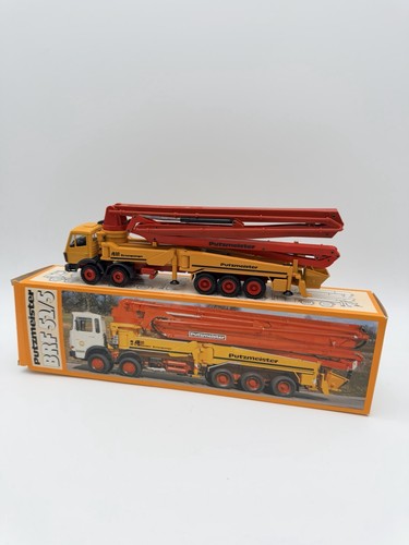 Lkw modell conrad - lkw,