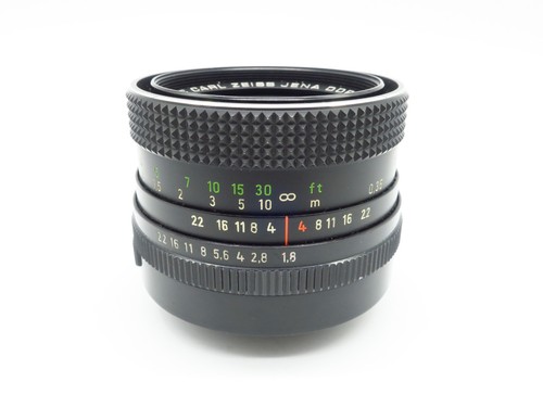 M42 carl zeiss jena pancolar - carl,