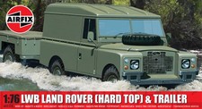 Airfix 1:76 A02324 LWB Land