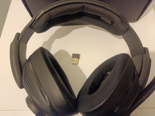Epos sennheiser gsp 670 - sennheiser,