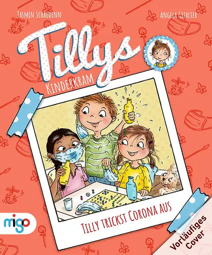 Tillys kinderkram tilly - kinderkram.,