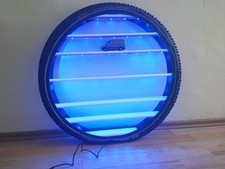 Vitrine Spielzeugauto-Ausstellungsstand