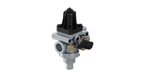 Wabco druckregler - wabco,