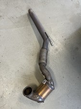 Downpipe / Katalysator  Golf 7