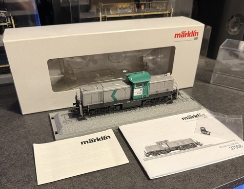 Märklin 37908 295 - märklin,