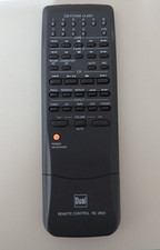 Original Dual RC 2600