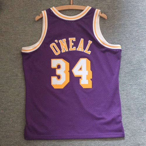 Mitchell ness los - los, angeles
