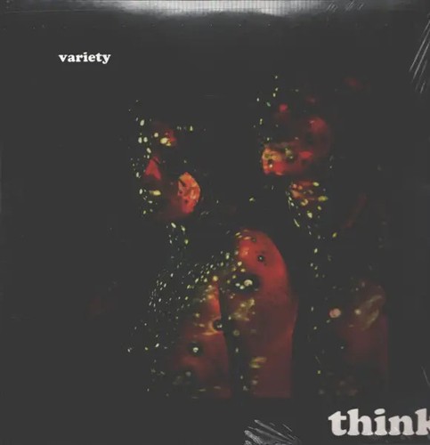 Think variety new ovp - think, long