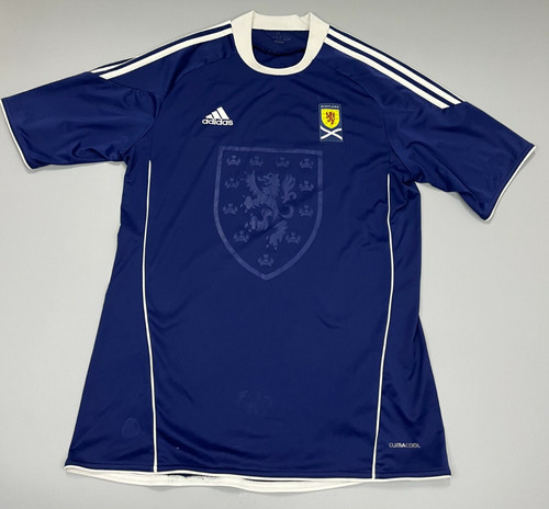Adidas schottland 2010 2011 - adidas, 2010-2011