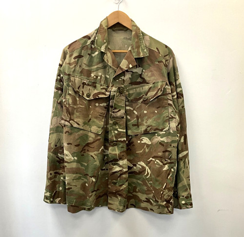 British army mtp barrack - army, shirt