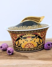 Rosenthal Versace Medusa