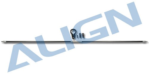 Align 500 pro - pro, carbon