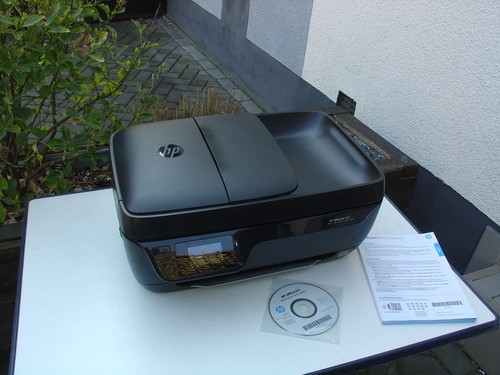 Officejet 3831 - officejet,