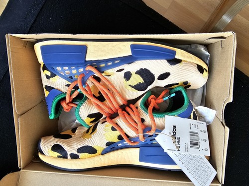 Pharrell williams adidas hu - pharrell, x