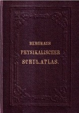 Dr. Heinrich Berghaus`