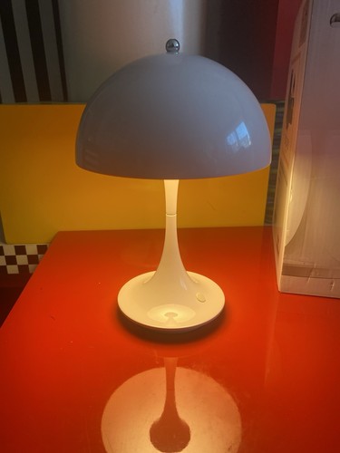 Louis poulsen tischlampe - poulsen,
