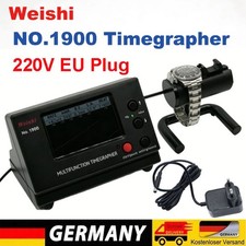 Weishi No.1900 EU Plug