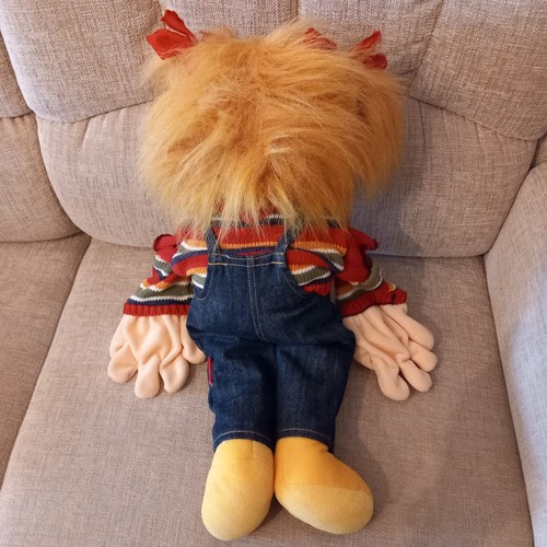 Living puppets handpuppe ca - puppets,