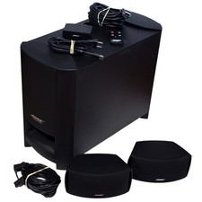 Bose Cinemate Series II