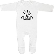 Baby Strampler Jumpsuits /