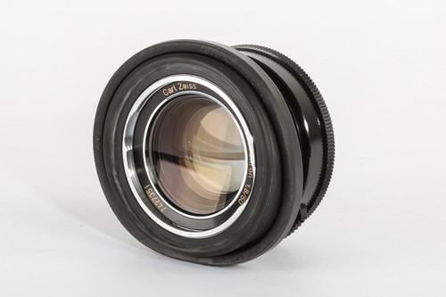 Carl zeiss ultron 50mm - ultron,