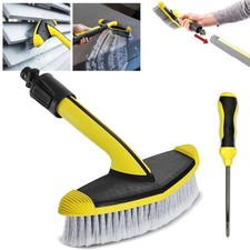 Weiche Waschbürste für