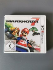 Mario Kart 7 (Nintendo 3DS)