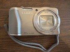 Panasonic LUMIX DMC-TZ36