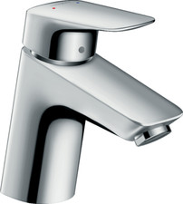 Hansgrohe Logis