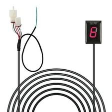 Fahrrad-Ganganzeige für Honda