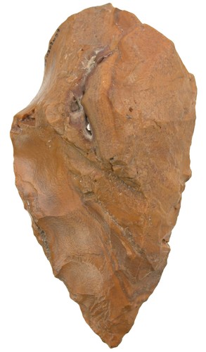 Paläolithikum hervorragender - paläolithikum,