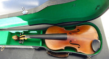 Geige Violine 58,8 cm Korpus ca. 36 cm ( 97 )