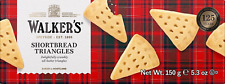 1 Packung Walkers Kekse