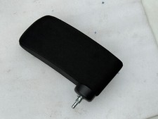 Opel Meriva A Armlehne Lehne Mittelarmlehne Fahrersitz Stoff