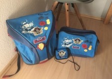 Scout Schulranzen NANO 