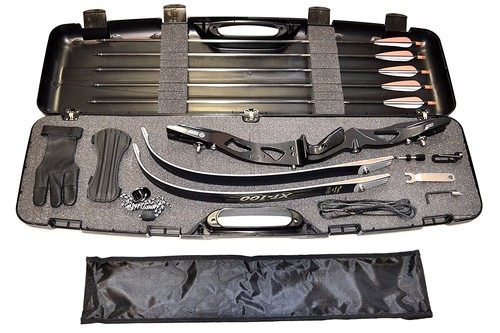 Recurvebogen set core astral - recurvebogen,
