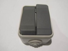 1 x Elso AP- Schalter 21166.63/09 * NEU+OVP * Restposten * Y-1-3