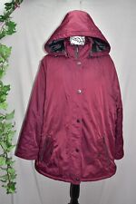 Bexleys Damen Steppjacke /Trenchcoat / Parka Gr.XXL**TOP**