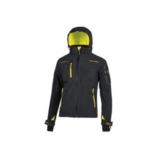 U-Power Softshell-Jacke Space